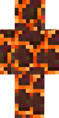 This is magma block