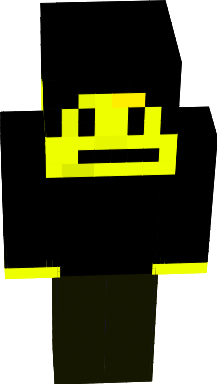 A roblox character