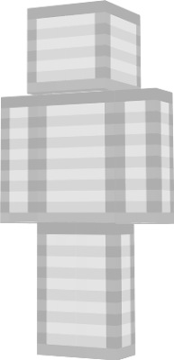 minecraft iron block side