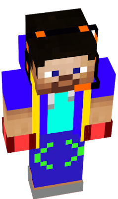 i copied markusrr's skin it was aWeSoMe :D and i edited it :D