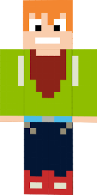 hope you guys can get this skin or something and hope like it ill be making more.