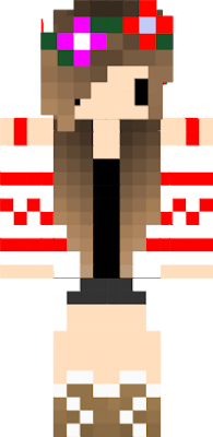 Hello My first Skin Editor i made