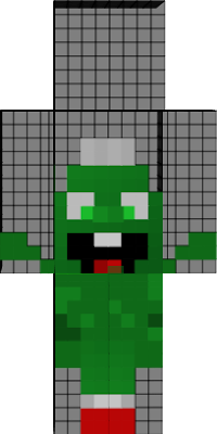 HES VERY PROFESSIONAL IN MINECRAFT,HES BRAZILIAN AND HES NAME IS DOLLI GUARANA