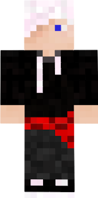 use this skin and make your minecraft cool