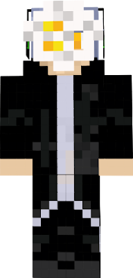 a skin for my friends