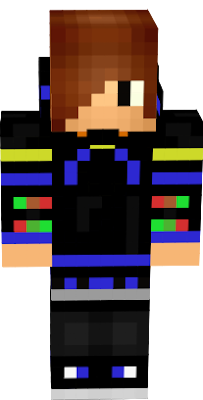 i made this for my youtube cannel plz watch my vidz on striker 101 thanks