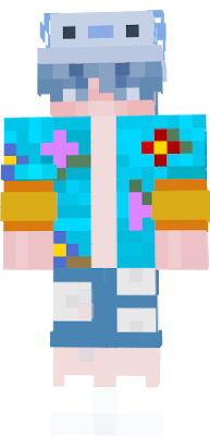 the Librp official skin