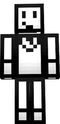 This is a skin for a specific player named Gender_4x4 and will be 1 day an animator