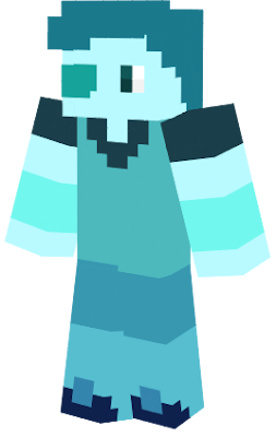 just an su oc i made, i originally created her on the gemsona maker from doll divine, then i thought i should make a skin of her. enjoy.