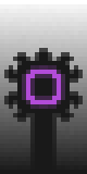 command to get end flower: /give @p minecraft:banner 1 15 {BlockEntityTag:{Patterns:[{Color:0,Pattern:cs},{Color:15,Pattern:ts},{Color:0,Pattern:gru},{Color:13,Pattern:mc},{Color:0,Pattern:flo}]}}