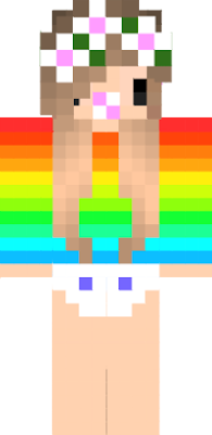 chubby baby rainbow made by Ops_ur_0wned. hope u take this skin.