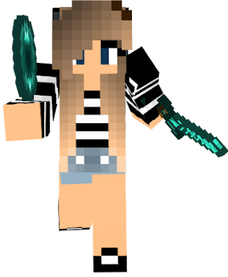 This is my skin please don't use it