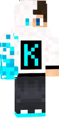 A skin for _xKermx_