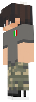 marina italiana