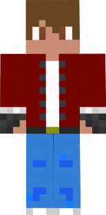 le skin originale de NICOS2214