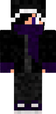 a skin for my friend
