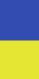 This is the flag of Ukraine!