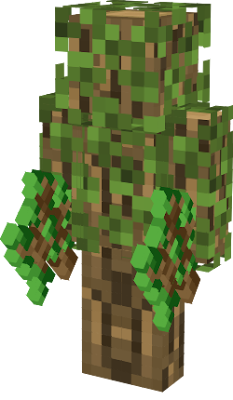 tree skin  Nova Skin