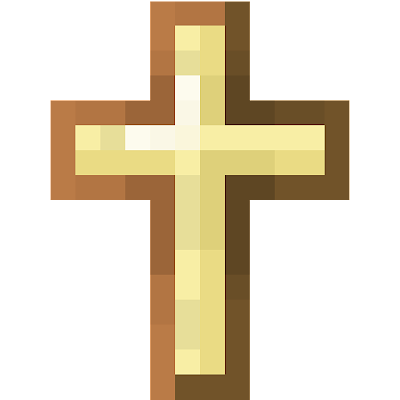 crucifix  Nova Skin