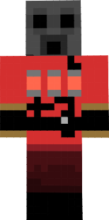 pyro from team fortress 2