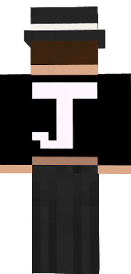 It's me! The Epic Youtuber and Founder of the Minecraft group the Explorers, Yup! It's Jakatum