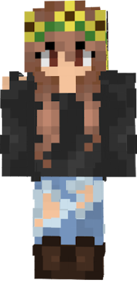 I am out of skin name ideas..... HELP ME!!!!