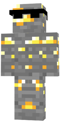 Gold Ore