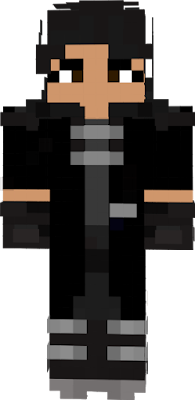 another skin i made for friend