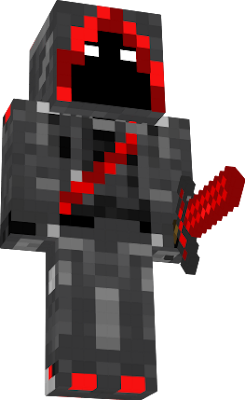 look at his sword its so amazing.vote if you like