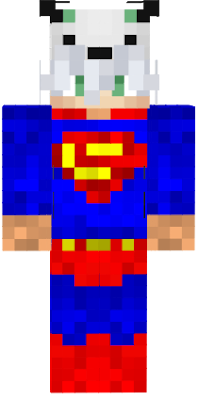 superman kibi