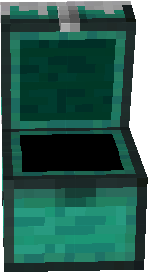 Will replace the tammet chest skin