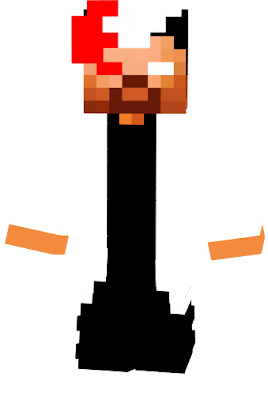 THIS SKIN WILL BE 128X128 SOON...