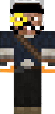 Special Skin AnyTimeAnyone #8