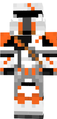 Commander Cody's Airborne Troopers