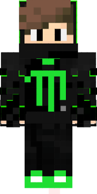 minecraft skin