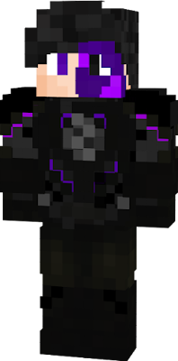 Skin Made By ReaperOfDreams For Jayceinator