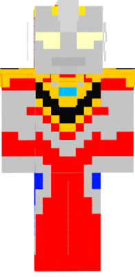 Ultraman Gaia (1998–1999)