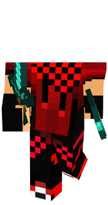 it is for my youtube channel logo so subscribe to my channel WARNING:DO NOT USE SKIN I SAID DO NOT USE SKIN