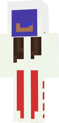 this was made for my friend rhian its a skin that i tried my best on and i hope you like it rhian :D