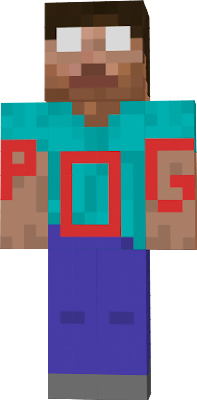 pog skin