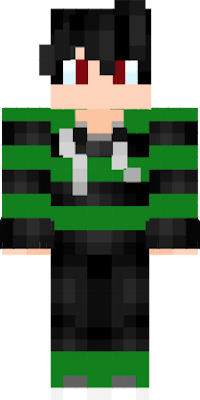 a skin i made for my friend