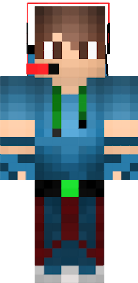 avatar para mineraft