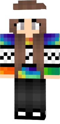 Edited Skin