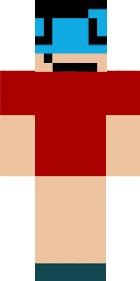 MINHA SKIN