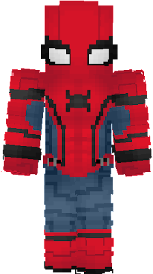 Spider-Man Minecraft: Pocket Edition Skin PlayStation 4 PNG, Clipart,  Amazing Spiderman, Amazing Spiderman 2, Herobrine