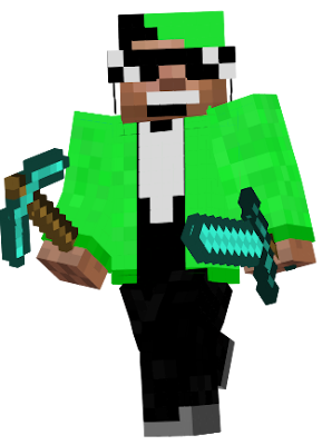 KING OF CREEPERS!!!!!!!!!!!!