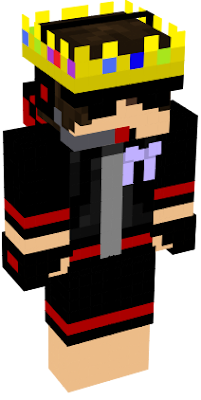This is the last version of my skin after this im switching to 