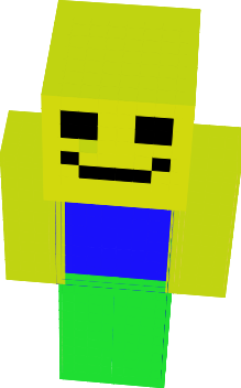 Mine Blocks - My Roblox Skin skin by agmhgbfmfsdd (Roblox)