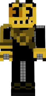 a bendy skin in MY Style, Have fun to do ANYTHING with it, EDIT, PLAY MINECRAFT, MAKE WALLPAPER, be sure to Link me (@dsztube) on your instagram/twitter/youtube/reddit posts if THIS skin is in it so i can Rate your picture, i'd be happy to see you guys doing Cool stuff with this ^^ (more skins on my official website dsztubestudios.jimdofree.com *much love, Your DSZ.