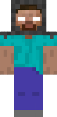 skin de Arthurzinho2013